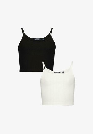 - Top