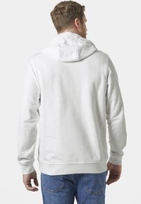Helly Hansen BOX - Jersey con capucha - white
