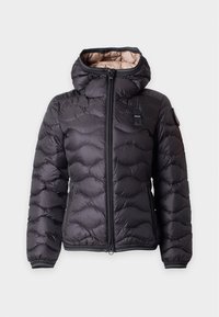 Избран, black