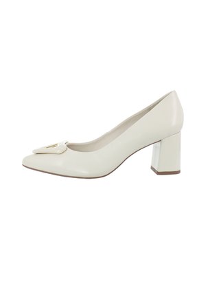 Xaver Luis, MIRELLA - Pumps - bone