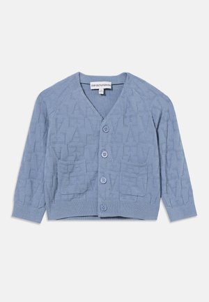 Emporio Armani, Жилетка - troposphere
