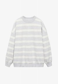 Nevybráno, mottled grey