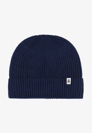 Roeckl Beanie - navy