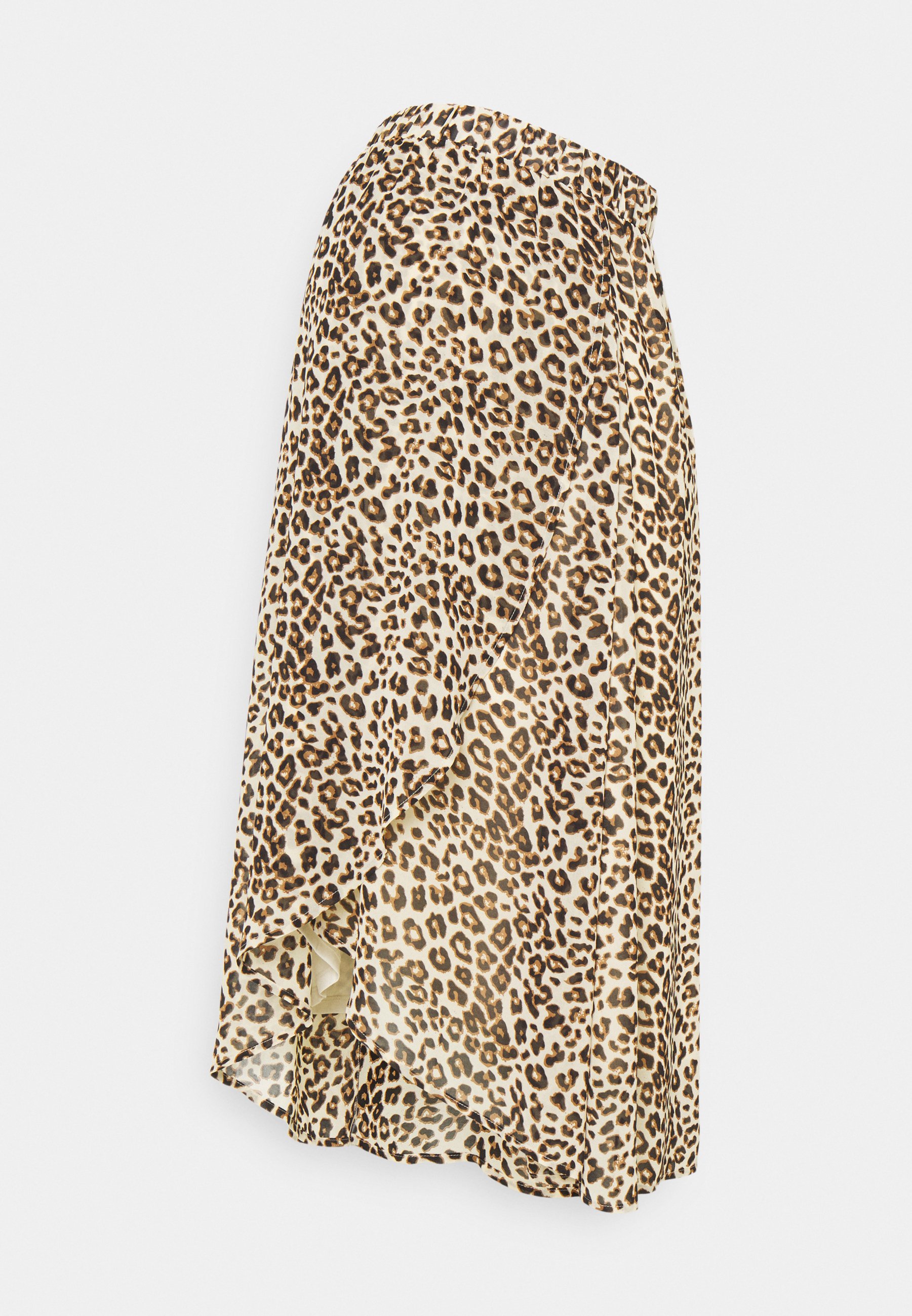 wrap skirt maternity