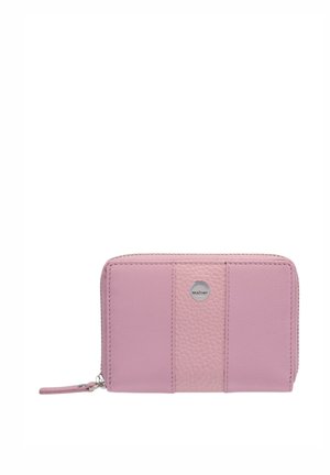 Wallet - rose