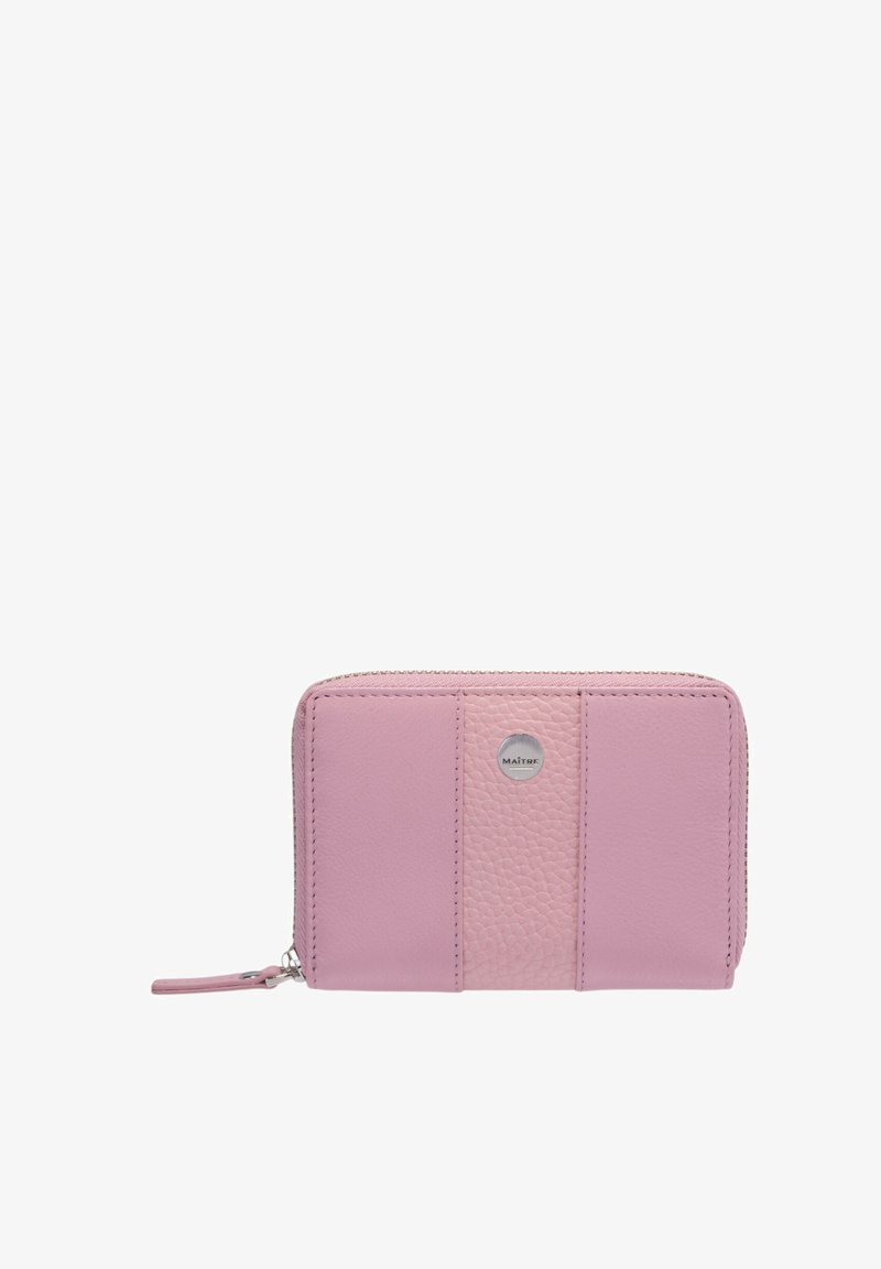 MAITRE Monedero - rose