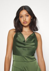 WAL G. AJA RUFFLE MINI - Φόρεμα ημέρας - medow