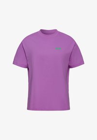 Non sélectionné, paw foxglove