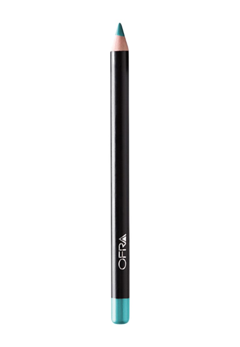 Damen Teint | OFRA EYELINER PENCIL Eyeliner lagoon/petrol - GP15222 Damen Teint | OFRA EYELINER PENCIL Eyeliner lagoon/petrol - GP15222