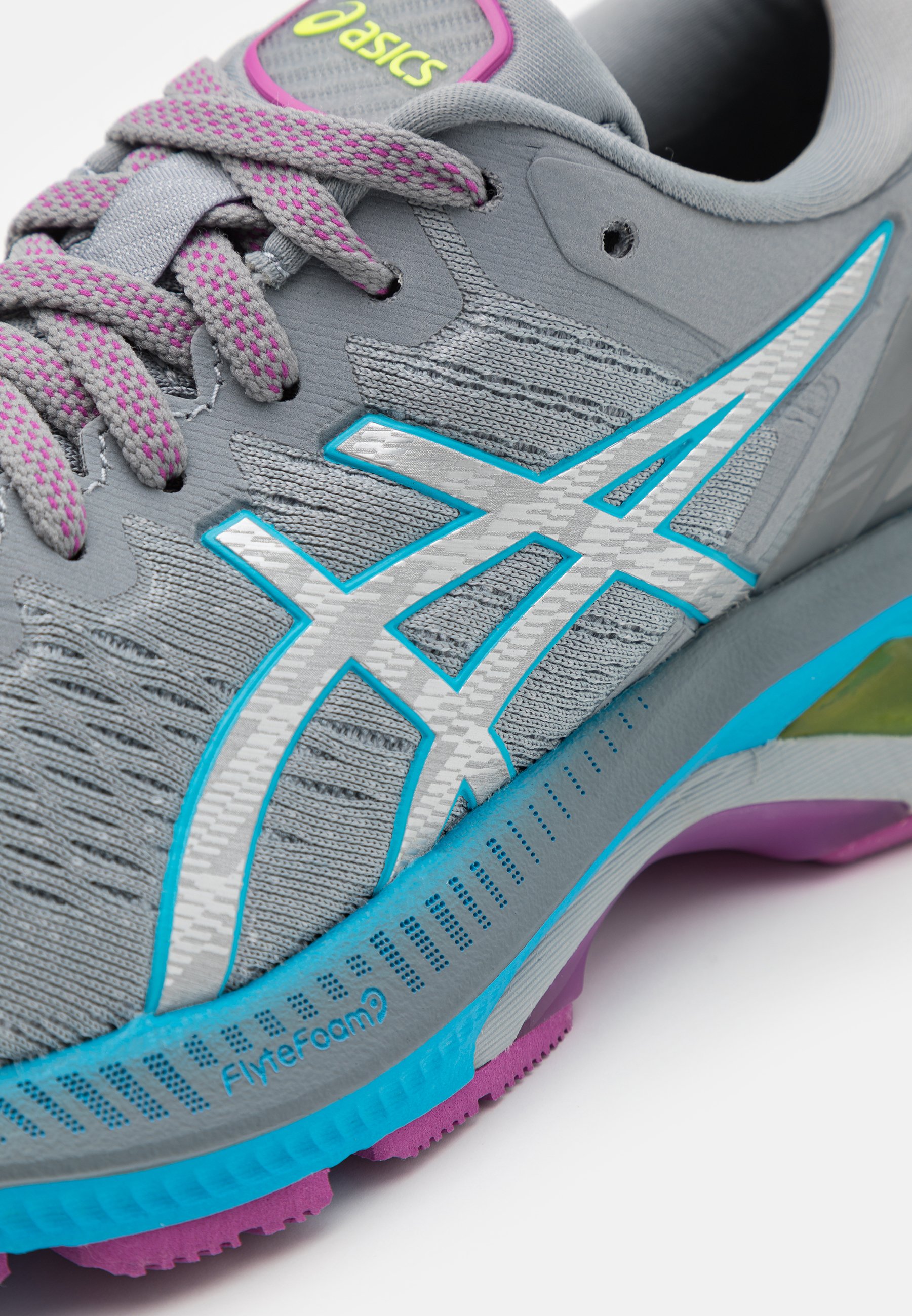 Zalando asics kayano Clearance