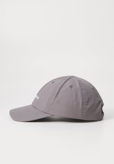 GmbH SAHIL UNISEX - Nokkmüts - grey