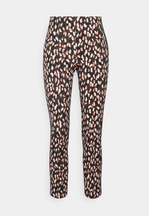 Leggings - Trousers - osetra