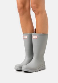 Hunter ORIGINAL Botas de agua - grey
