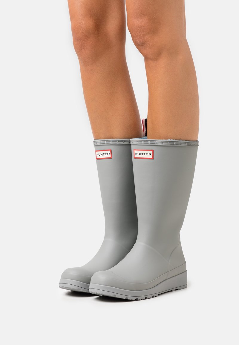 Hunter ORIGINAL Botas de agua - grey