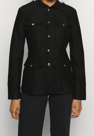 Polo Ralph Lauren Let jakke / Sommerjakker - black