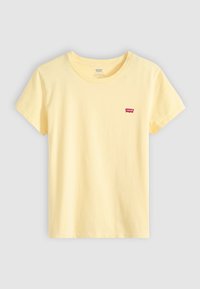 Ikke valgt, french vanilla