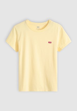 Levi's®, PERFECT TEE - Základné tričko - french vanilla