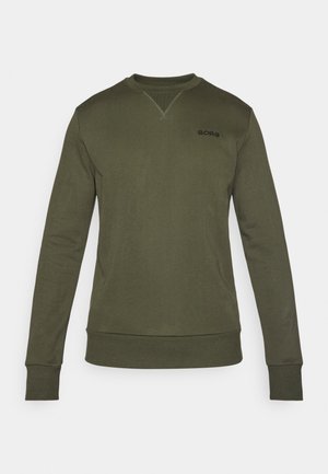 Björn Borg ESSENTIAL  - Sweatshirt - deep depths