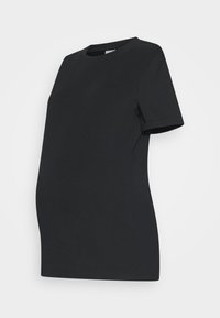 Unselected, black