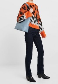 Dorothy Perkins Handbag - blue