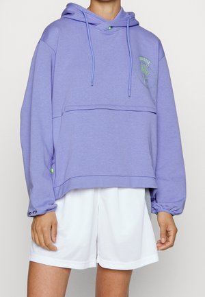 Luvtröja - lilac
