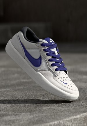 Sneaker low - light grey