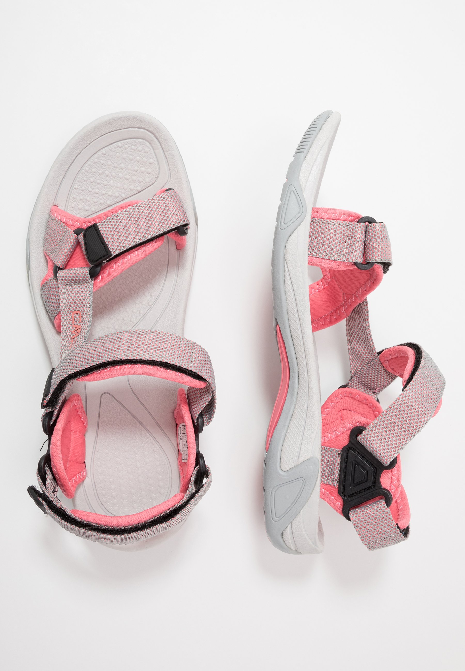 HAMAL HIKING Vandringssandaler cemento HAMAL HIKING Vandringssandaler cemento