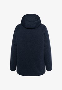 Unselected, marine melange