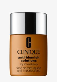 Clinique - ANTI-BLEMISH SOLUTIONS LIQUID MAKEUP - Base de maquillaje - wn 112 ginger Imagen en miniatura 1