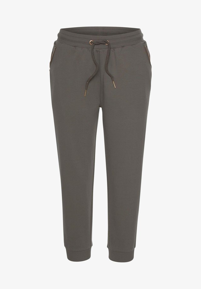 Graue Jogginghosen Fur Damen Upgrade Fur Dein Training Oder Couch Zalando