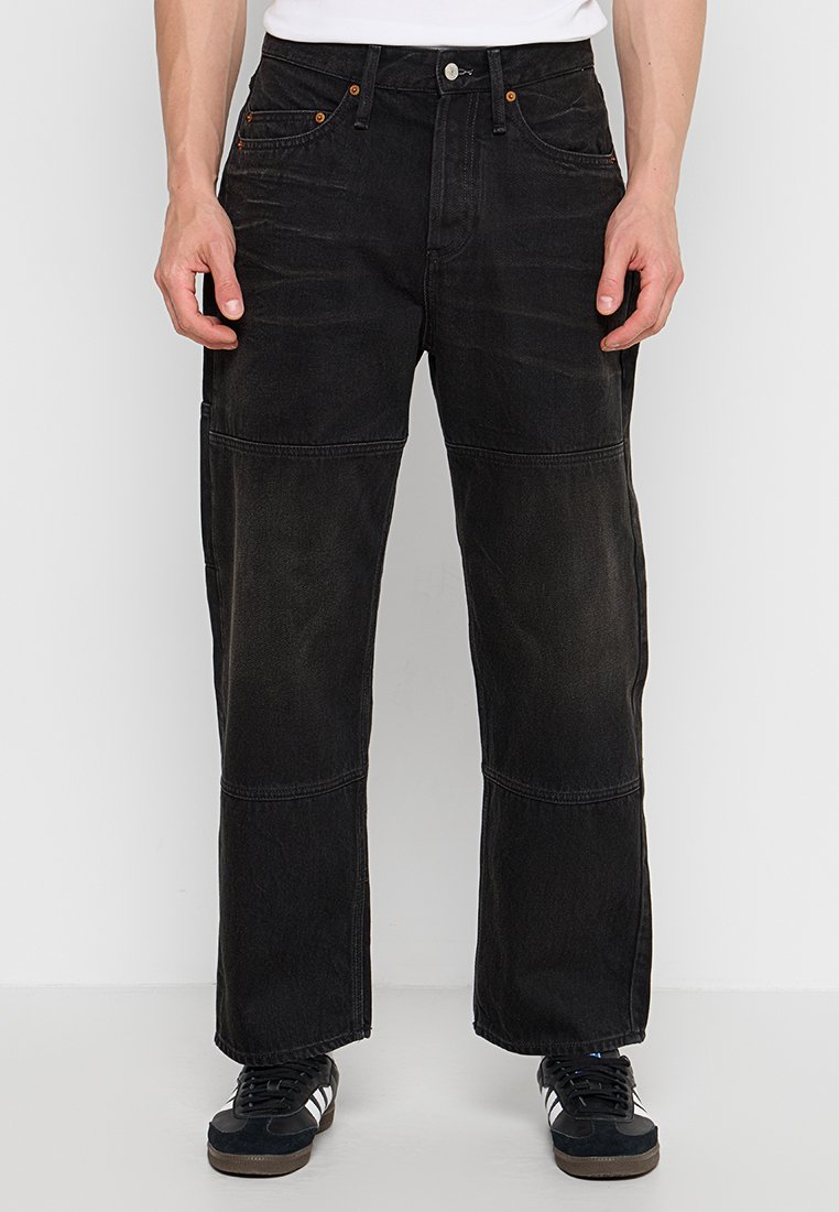 Denham Carpenter-jeans zwart Denham Carpenter-jeans zwart