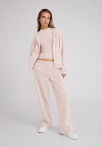 Niet geselecteerd, baby pink