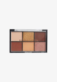 Makeup Revolution REVOLUTION MINI RELOADED PALETTE VELVET ROSE - Palette occhi - velvet rose