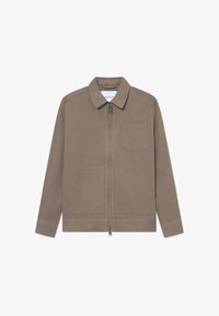 Seleccionado, walnut