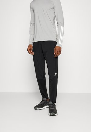 TRAINING PANT - Pantaloni sportivi - black