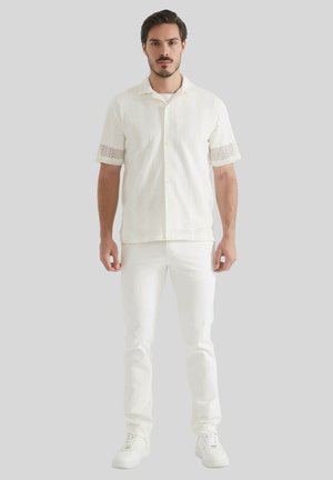Chemise - off white