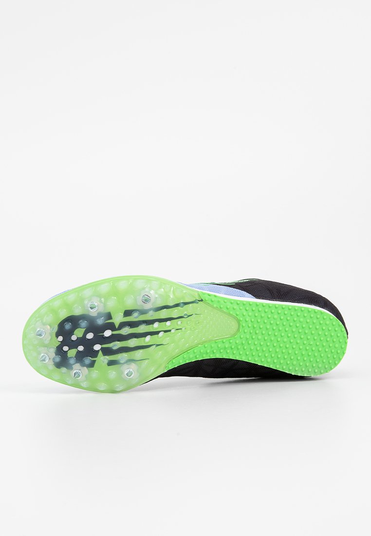 Spikes
