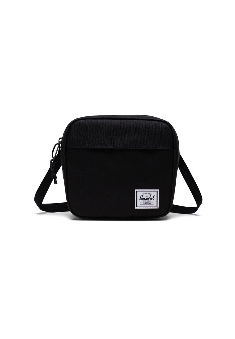 Herschel CLASSIC - Across body bag - black - Zalando 