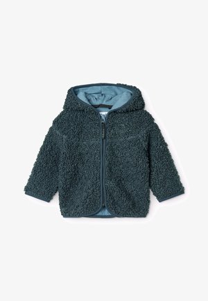Molo UMMI JACKET UNISEX - Camisola com fecho - night navy