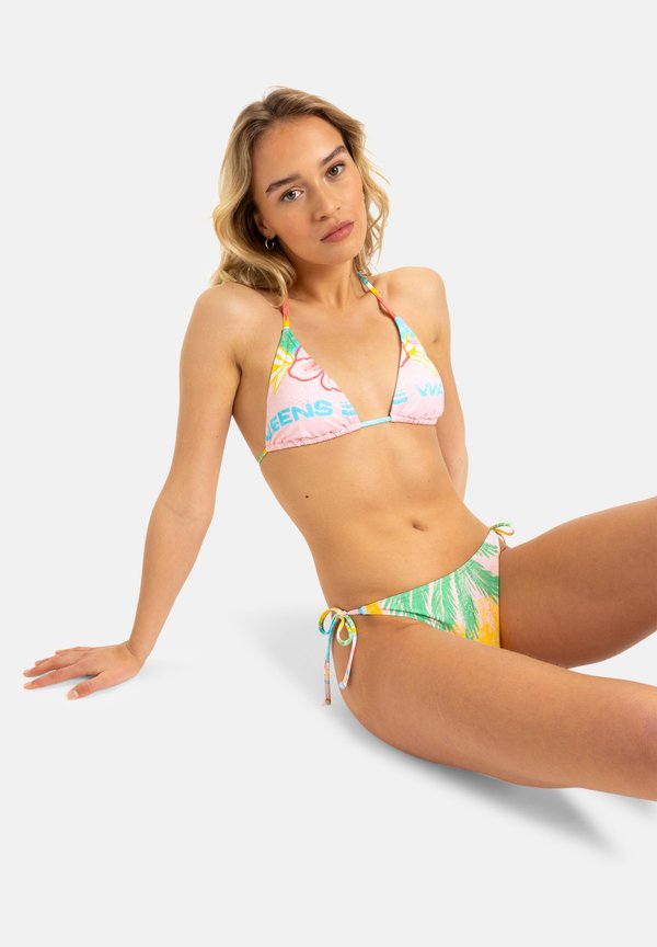 ATLAS TIKI - Bikini top4