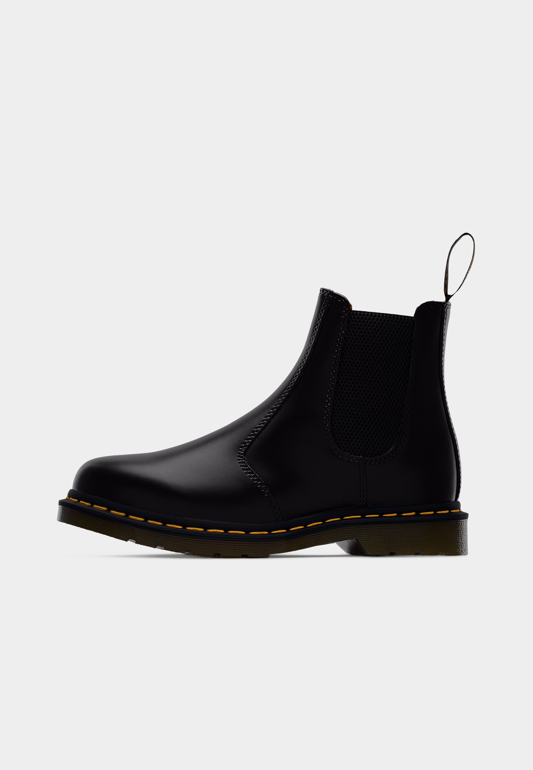Dr.Martens 2976 CHELSEA BOOTS ブラック ブーツ Dr. Martens 2976 CHELSEA - Botines - black/negro - Zalando.es