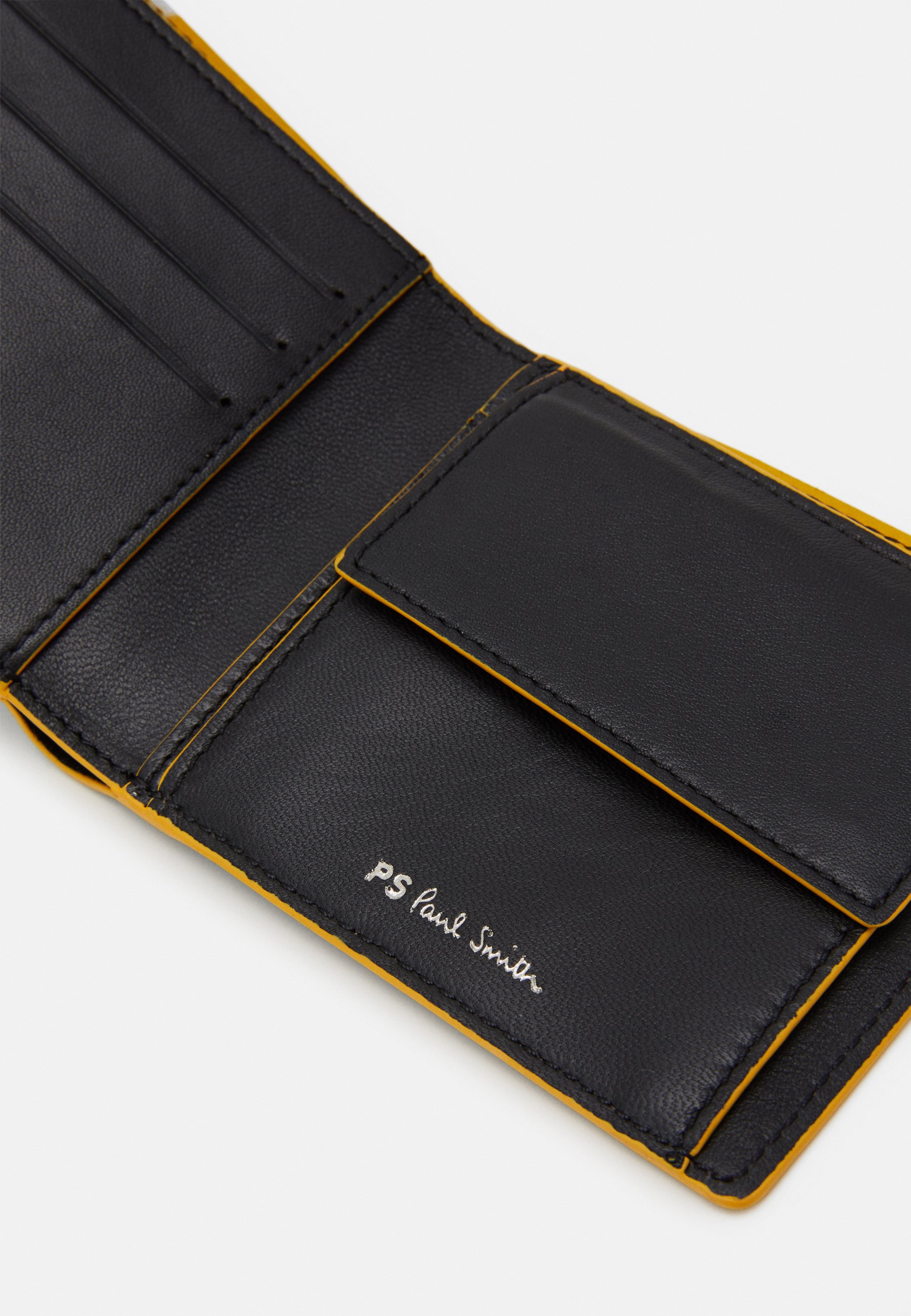 paul smith portefeuille