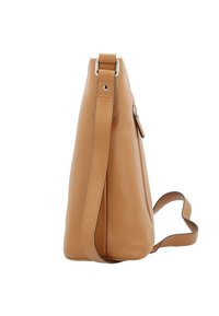 Picard PURE - Umhängetasche - cognac