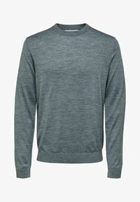 Non selezionato, titanium