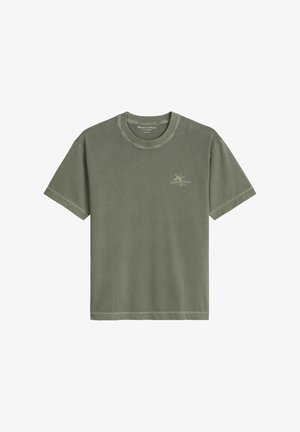 Marc O'Polo, - T-shirt z nadrukiem