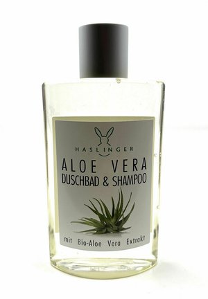 ALOE VERA SHAMPOO   DUSCHBAD  - Shampoo