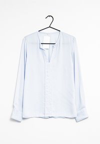 Marc Cain Bluse - light blue