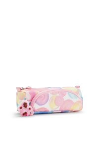 Kipling CUTE BTS PRT AC - Astuccio - bubbly rose