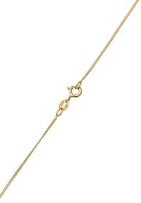 Elli HEART LOVE - Collana - gold-coloured