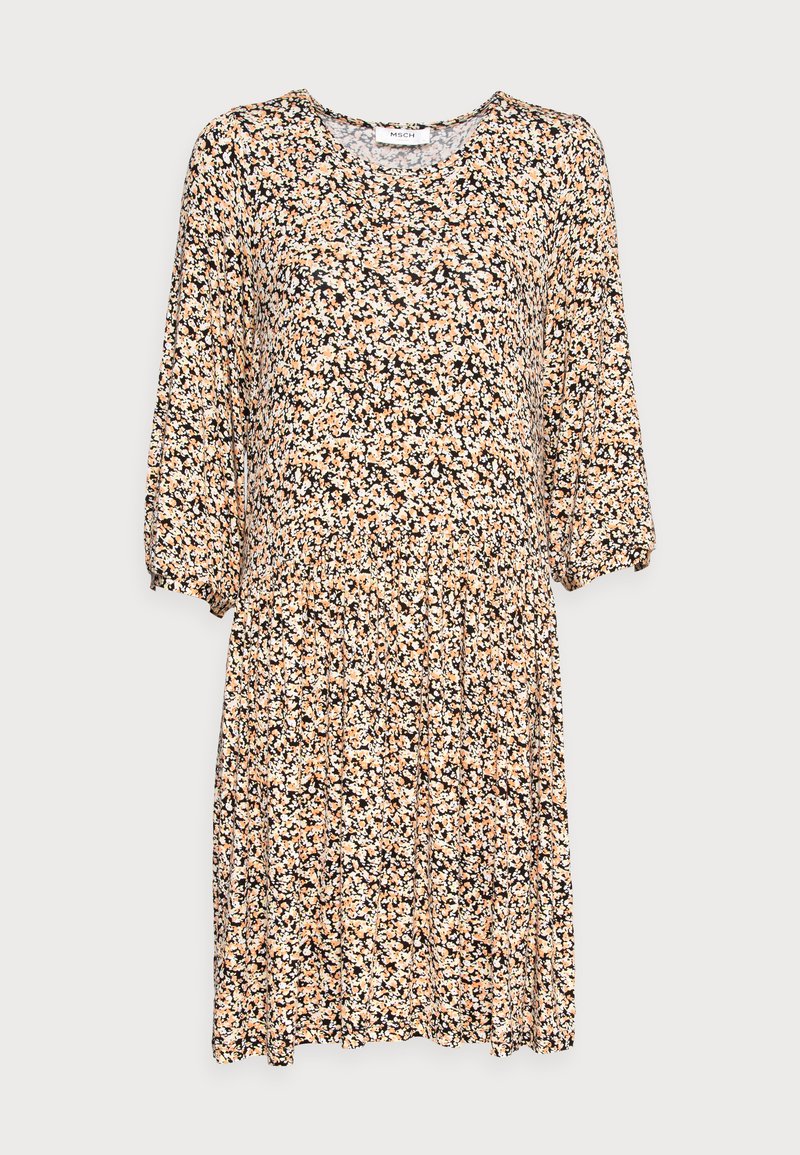 MSCH Copenhagen Jerseyjurk beige